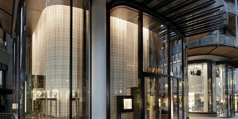 CHANEL