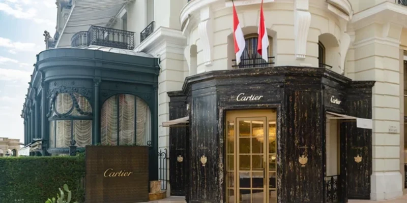 Cartier