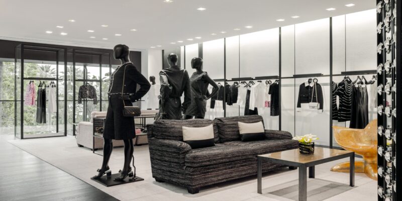 CHANEL