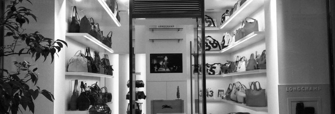 Monaco Legend Boutique
