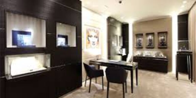 Boutique Montblanc Monaco