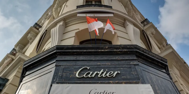 Cartier