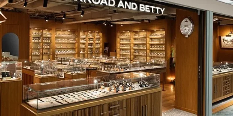 Jackroad
